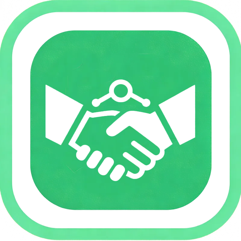 Cooperación del canal