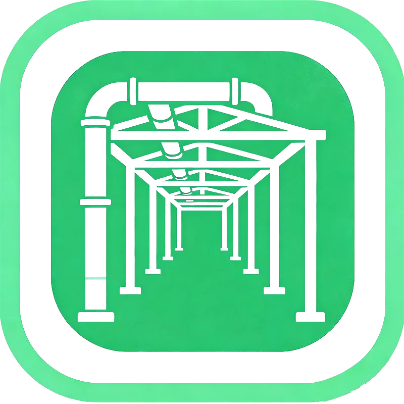 Túnel de servicios públicos