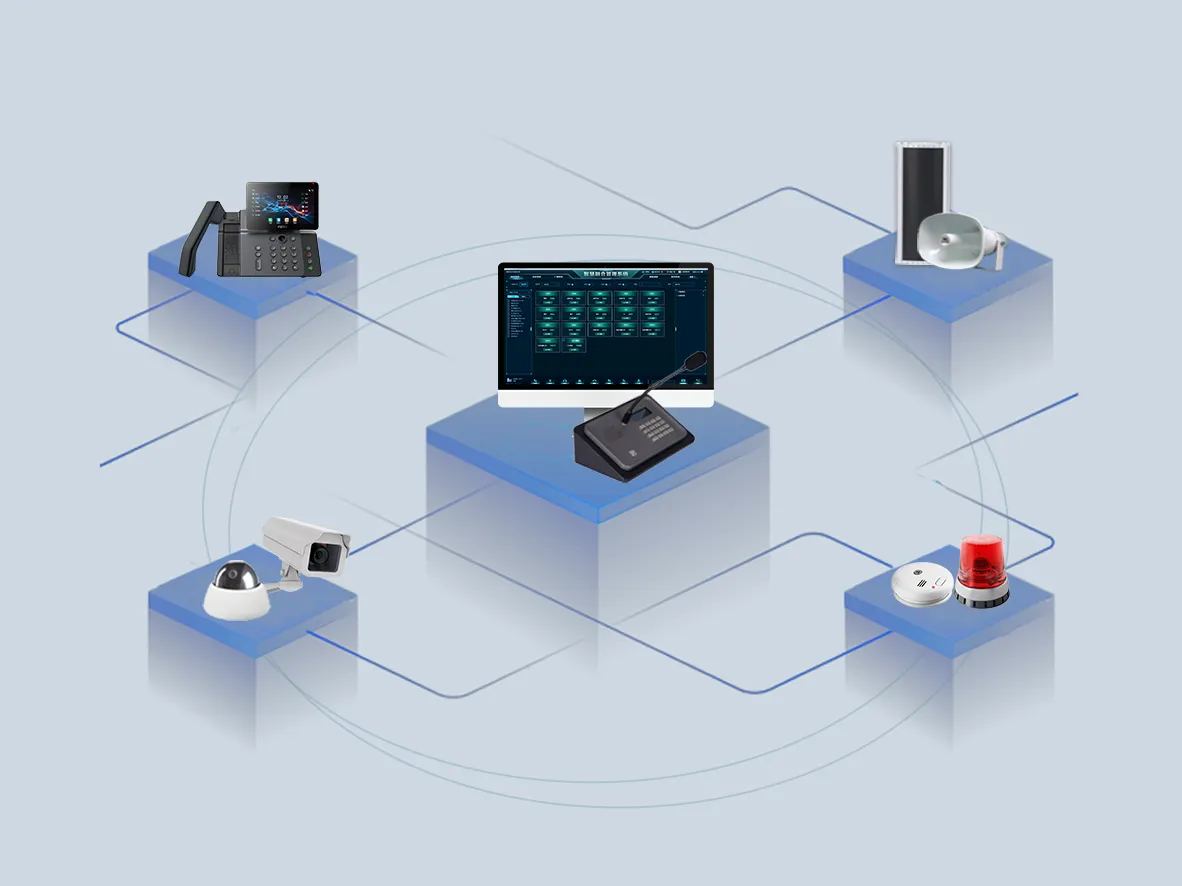 Compatibilidad multidispositivo y multisistema