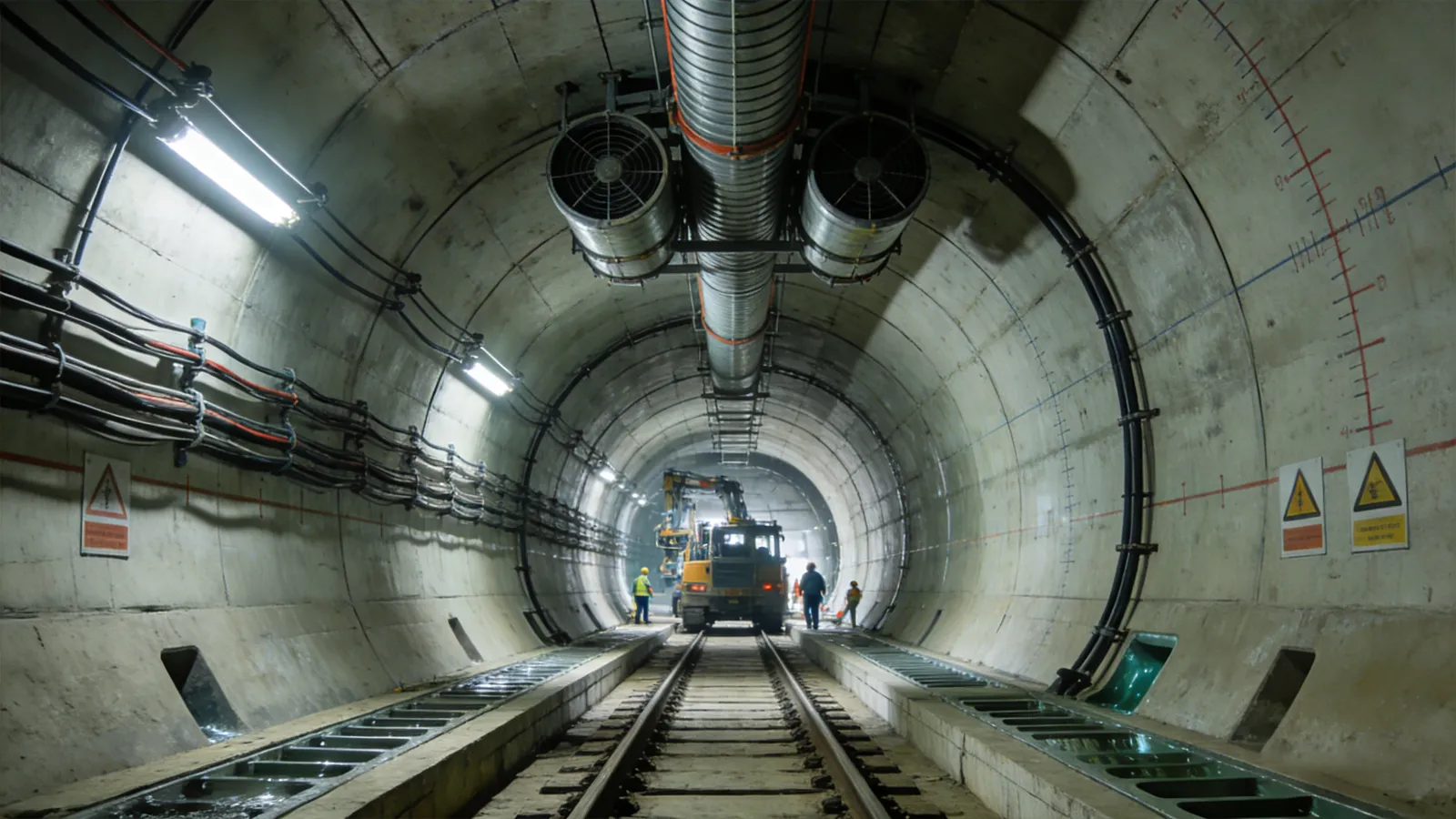 Ingeniería de Túneles