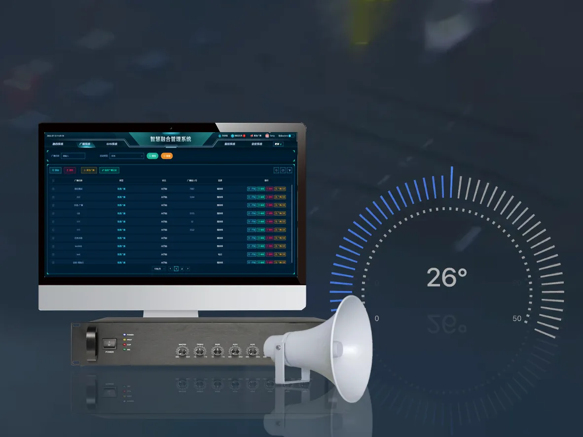 Transmisión de audio de alta definición