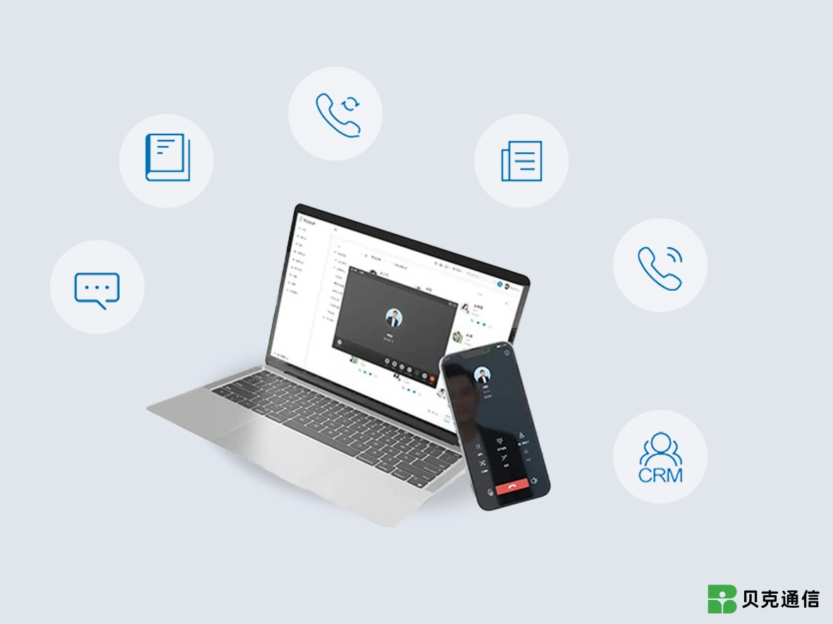 Supervisión y presentación de informes de llamadas