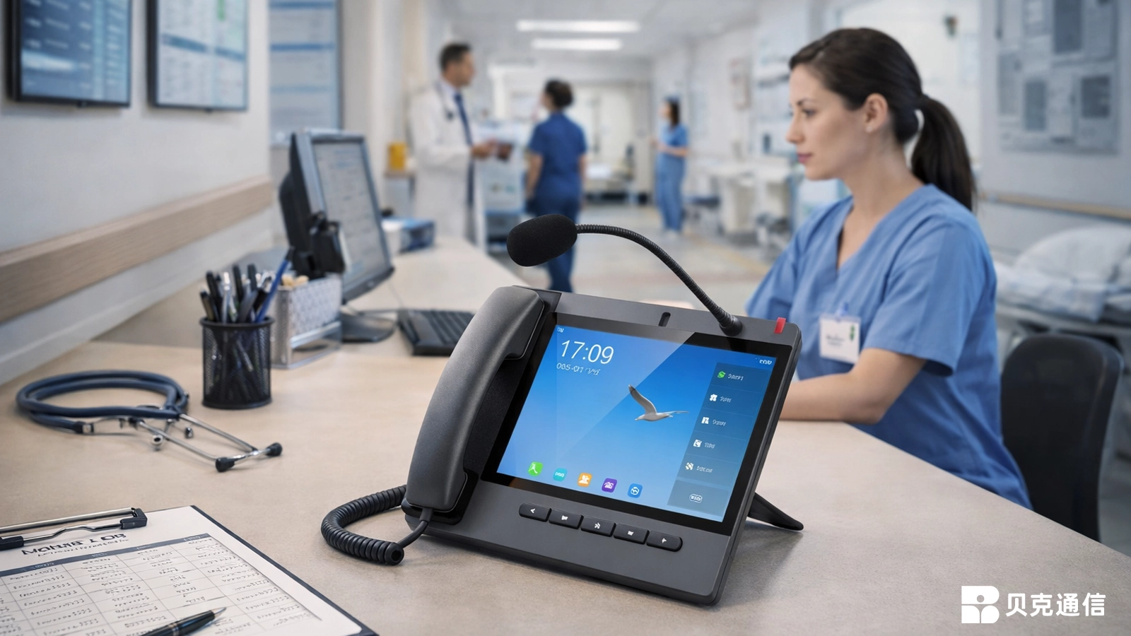 Entornos De Servicio Público