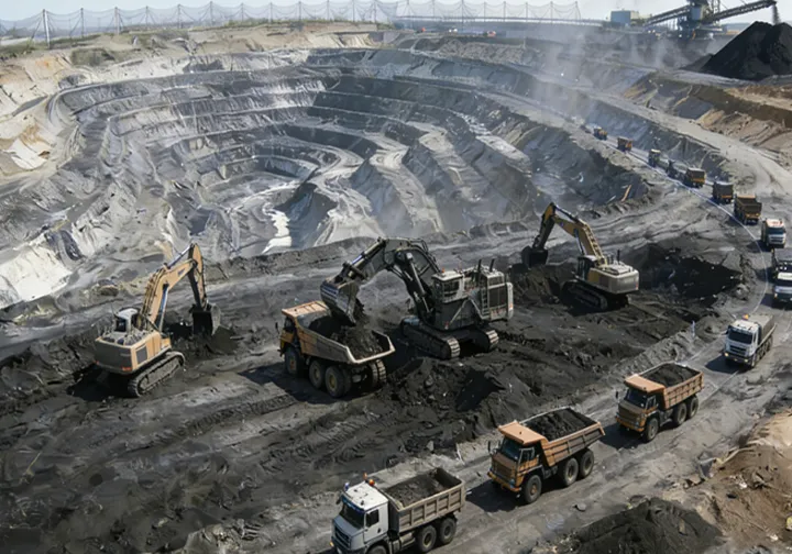 Minería Subterránea