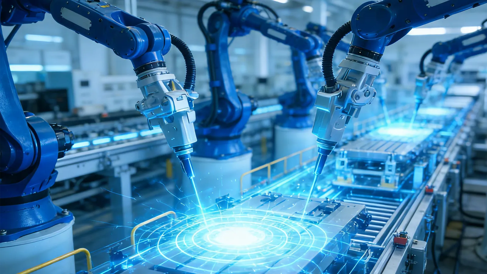 Industria Inteligente