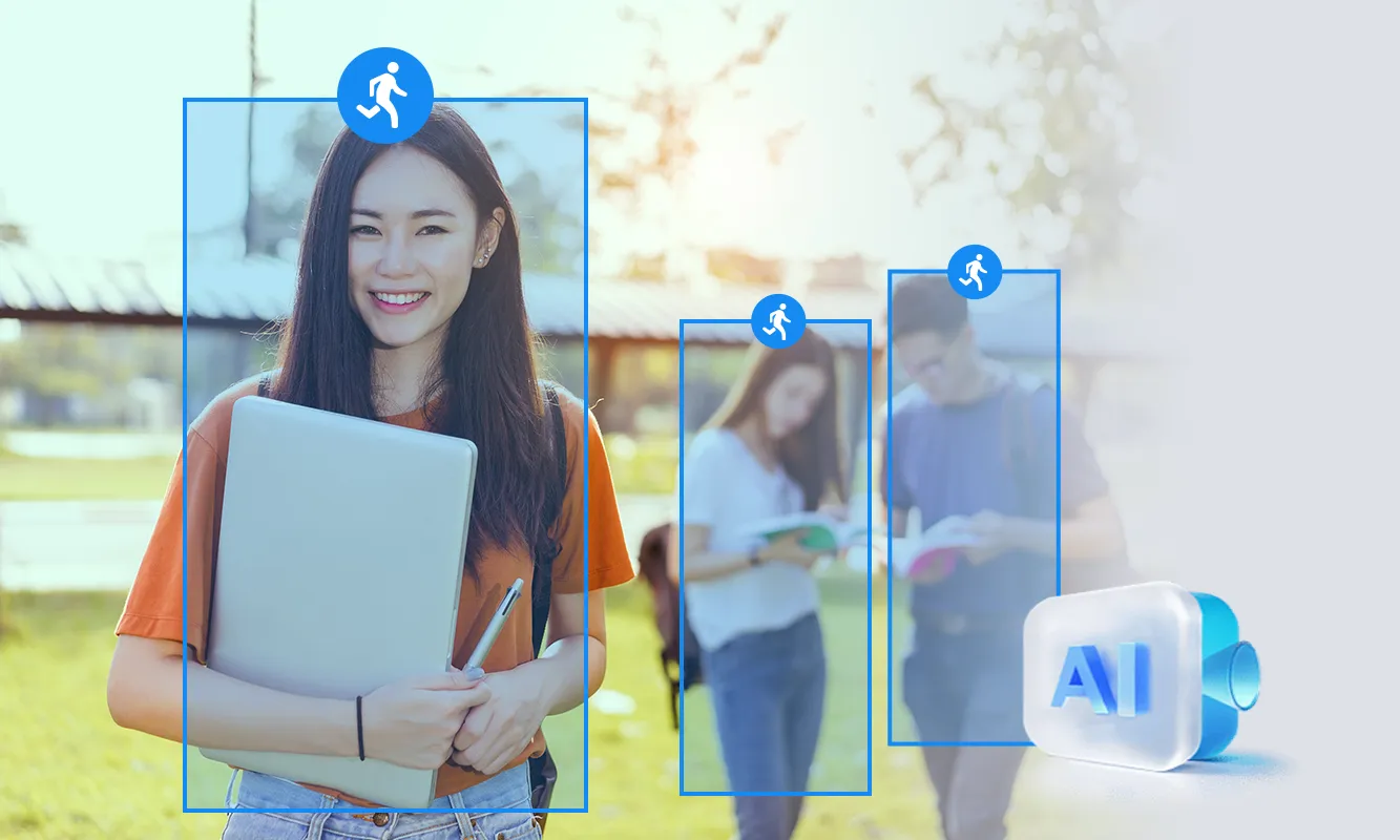 Reconocimiento Inteligente, Aplicación Flexible