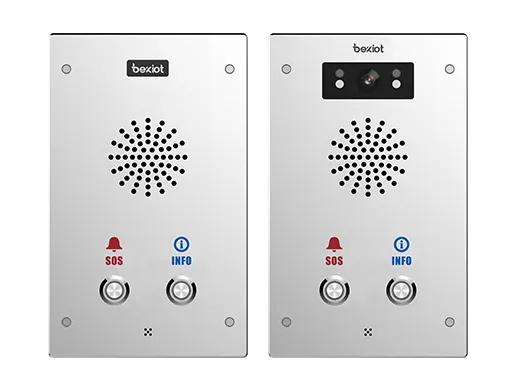 BHP-SOS16-02P/BHP-SOS16V-02P
