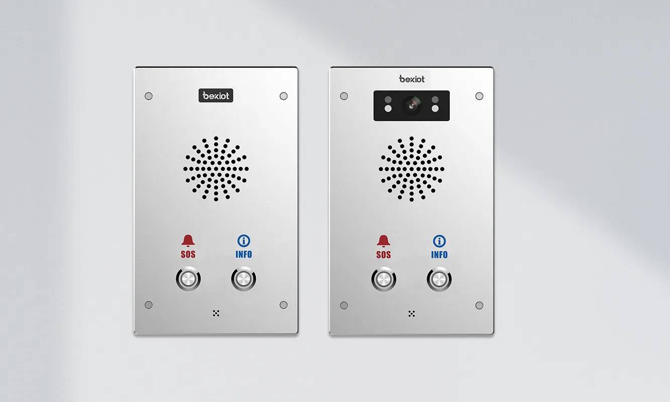 High Standard, Multi-Protection Design