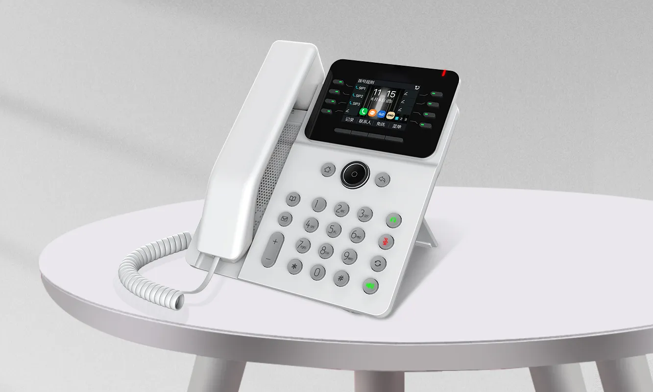 Security System Integration for Efficient Deployment