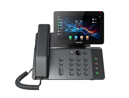 BV66 IP phone