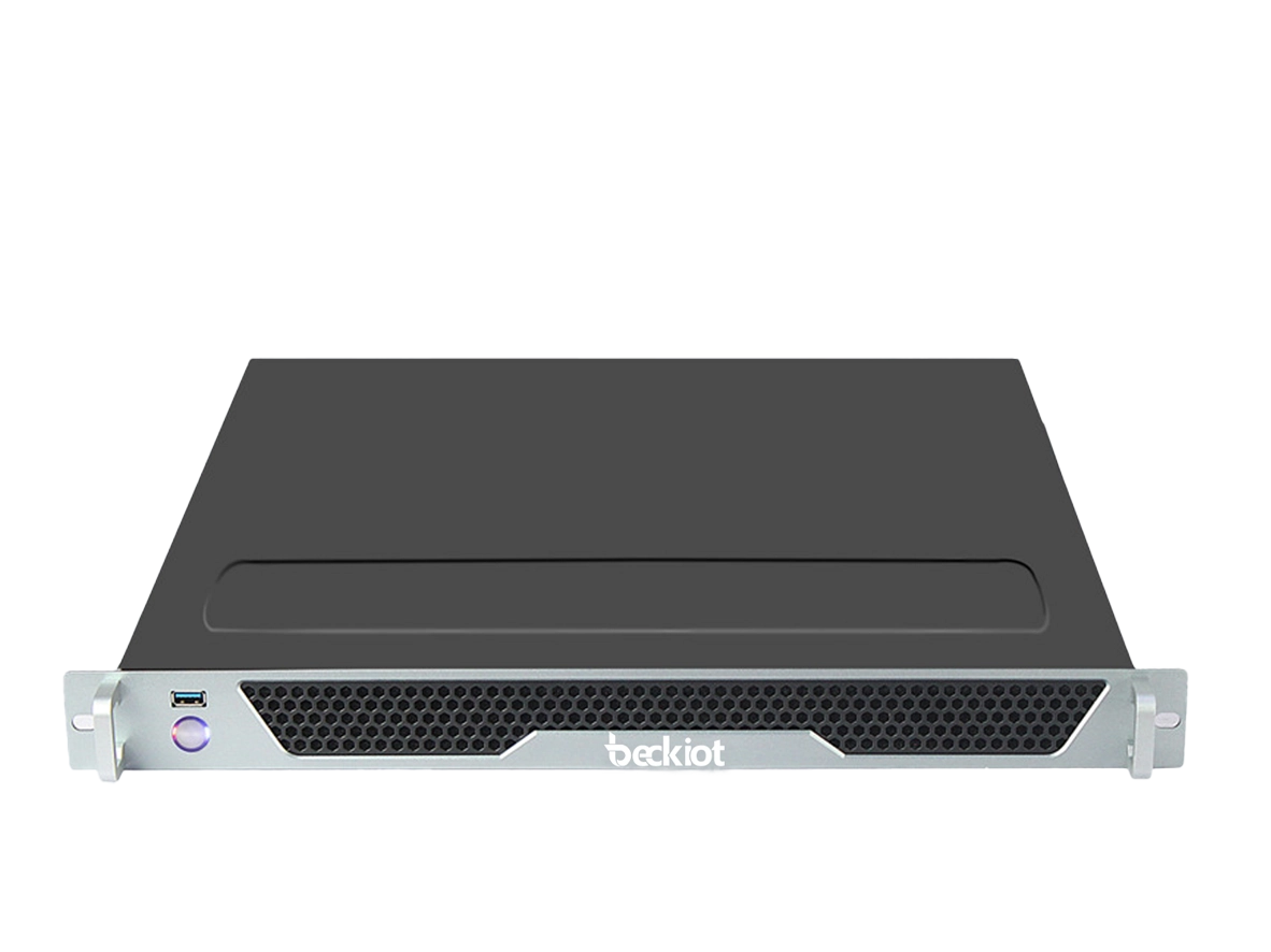 Intercomunicador IP y servidor de paginación