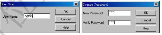 Configuración de Home Directory