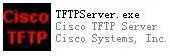 Icono de software TFTP