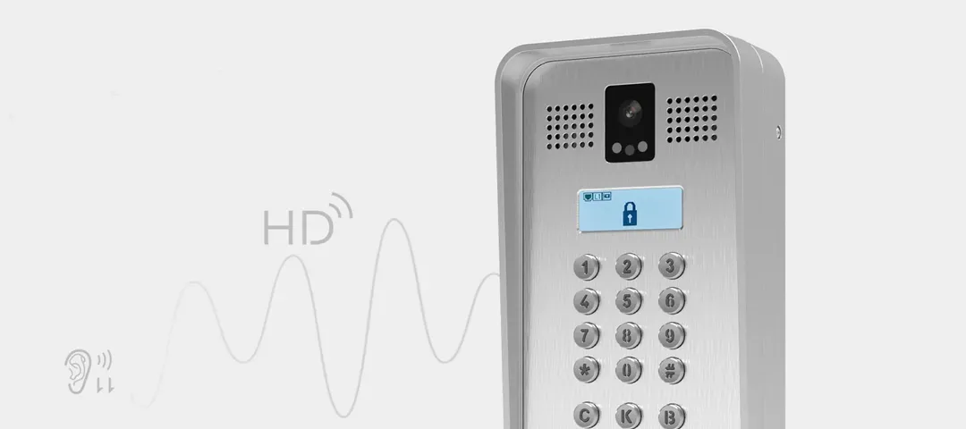 Calidad de audio de alta definición