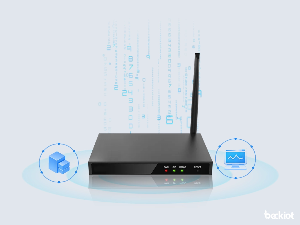 Conversión de voz a datos