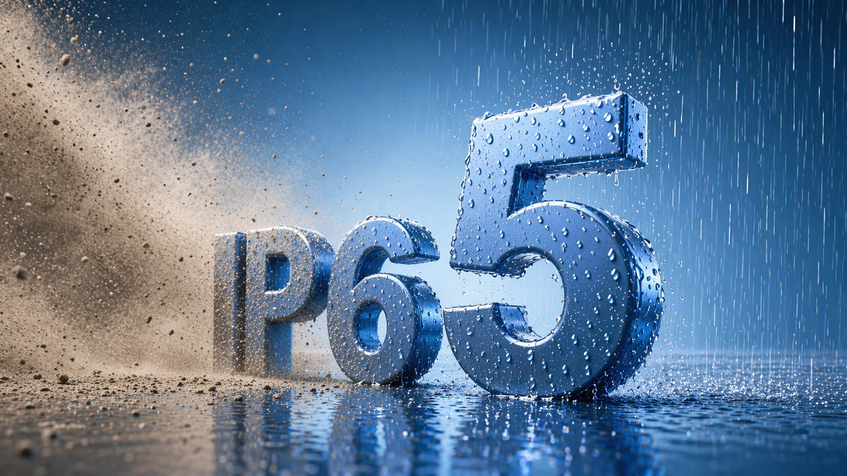 Envolvente de equipo electrónico resistiendo chorros de agua en un entorno exterior o de limpieza industrial bajo expectativas de protección IP65 Envolvente de equipo electrónico resistiendo chorros de agua en un entorno exterior o de limpieza industrial bajo expectativas de protección IP65