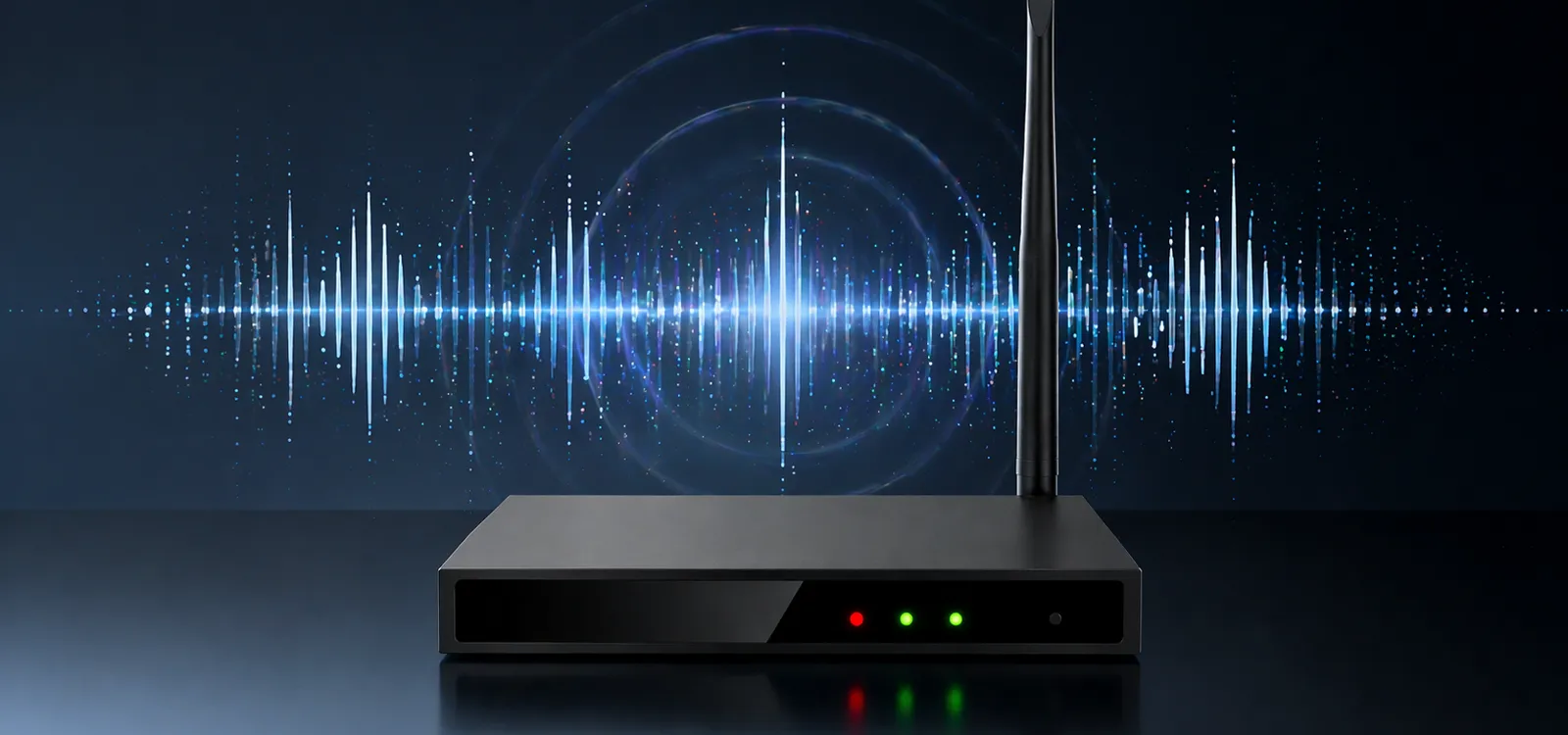 Procesamiento de audio HD