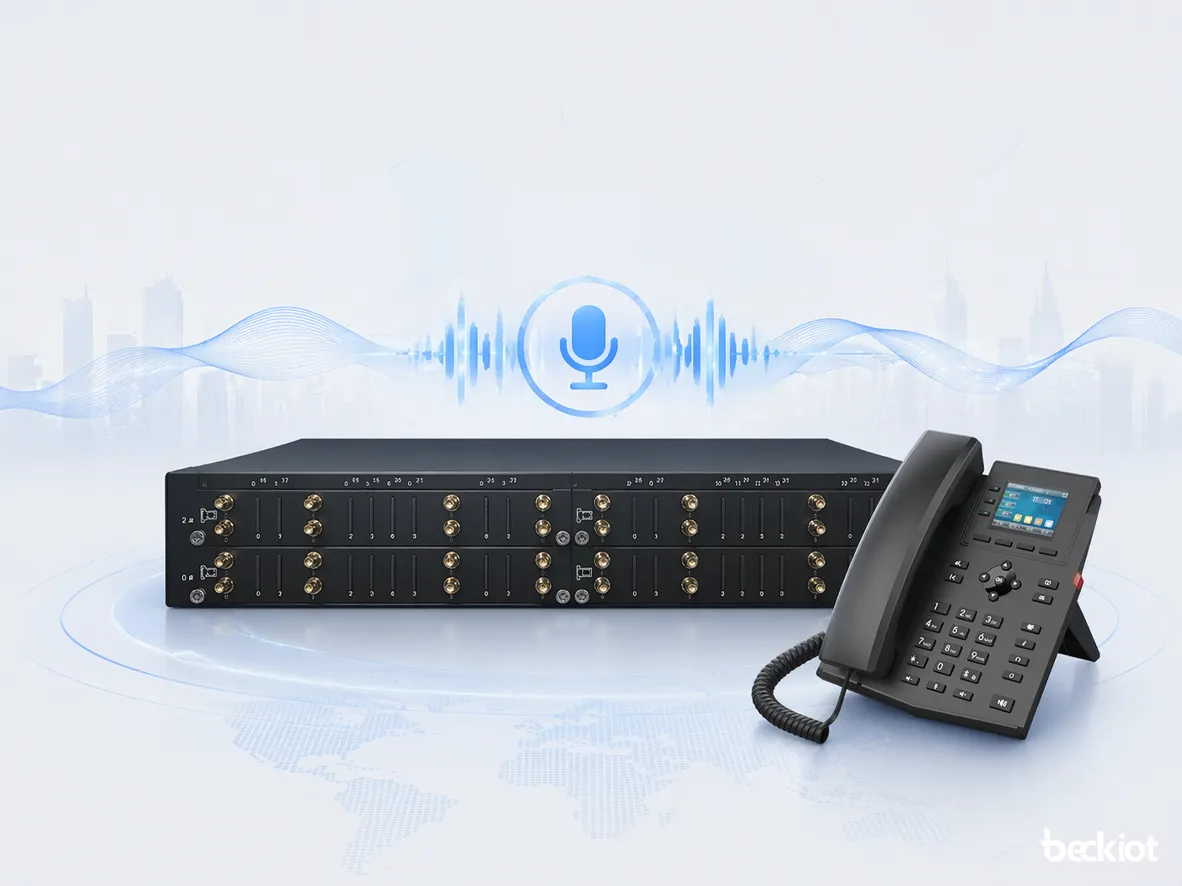 Rendimiento de voz estable con Procesamiento de audio HD