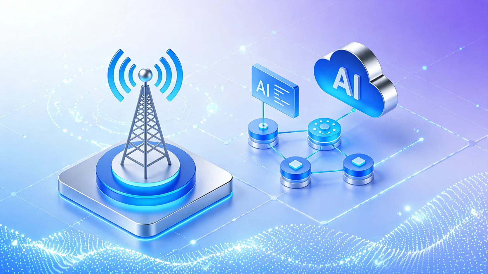 Aplicaciones de LTE en banda ancha móvil, sitios industriales, sistemas de transporte, operaciones de campo y dispositivos conectados