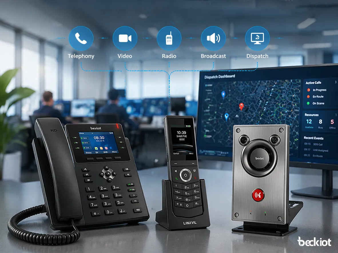 Integración escalable con Sistemas existentes