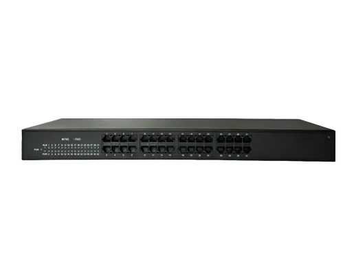 IPGA-32S FXS Gateway