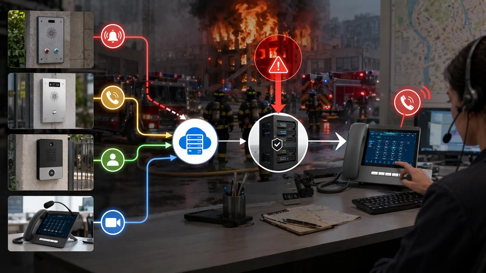 ¿Qué Es La Llamada De Prioridad? Funciones, Valor Del Sistema Y Aplicaciones