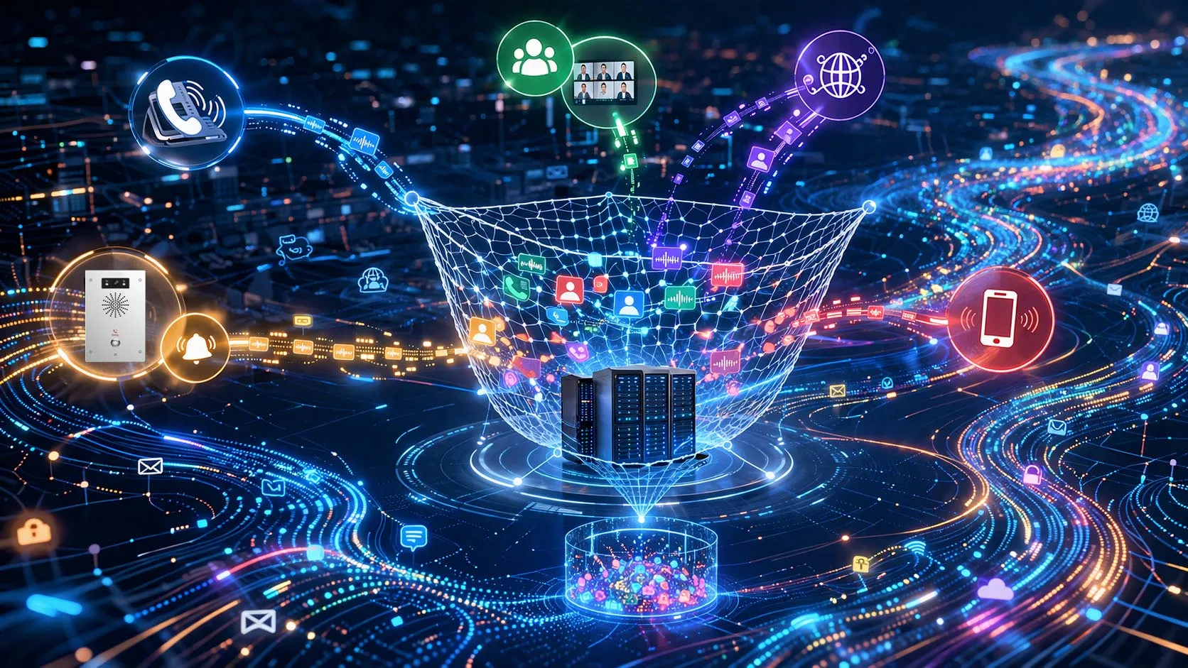 ¿Qué Es La Ocultación De Pérdida De Paquetes?