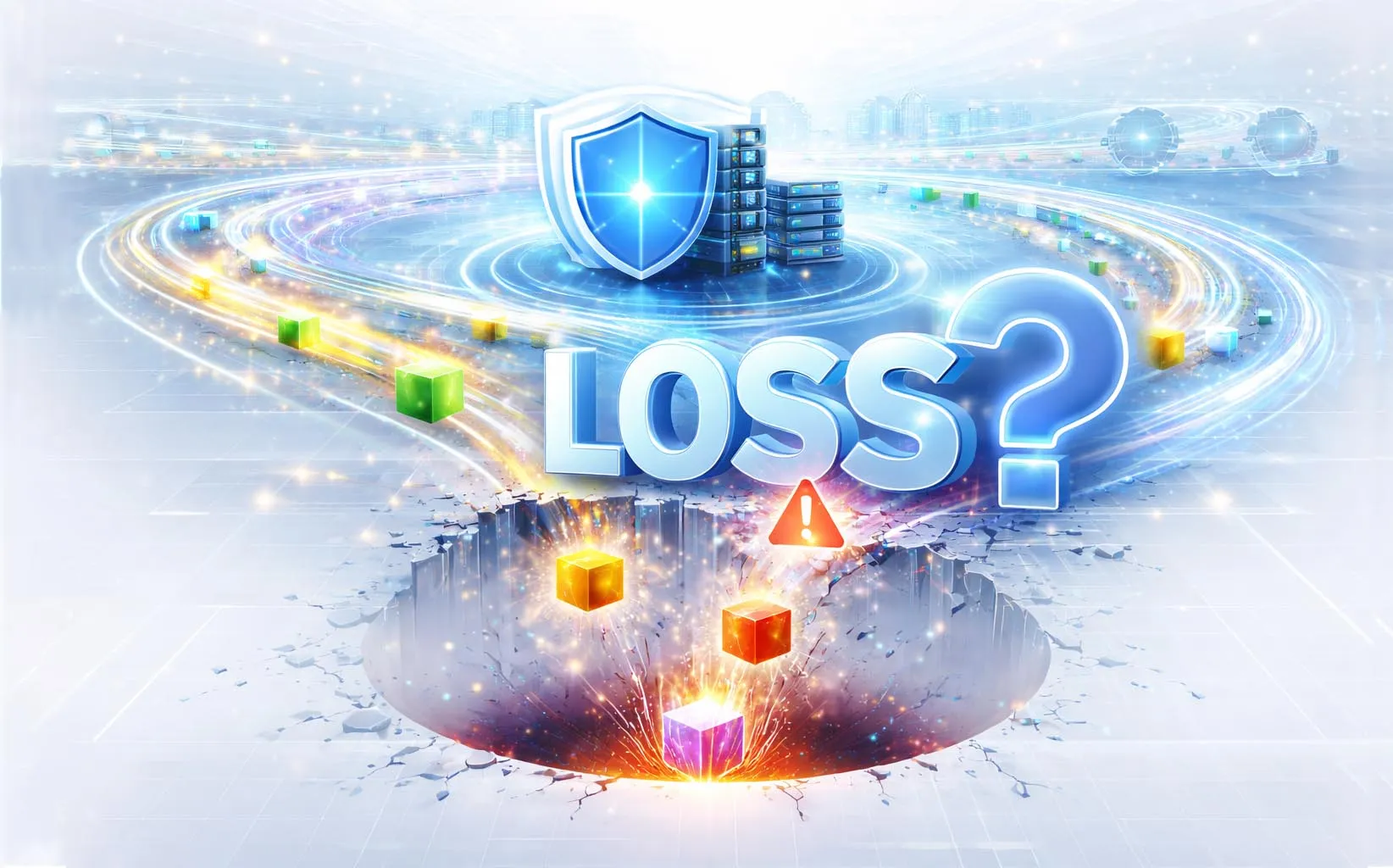 ¿Qué Es La Pérdida De Paquetes? Beneficios De Audio, Características Técnicas Y Aplicaciones