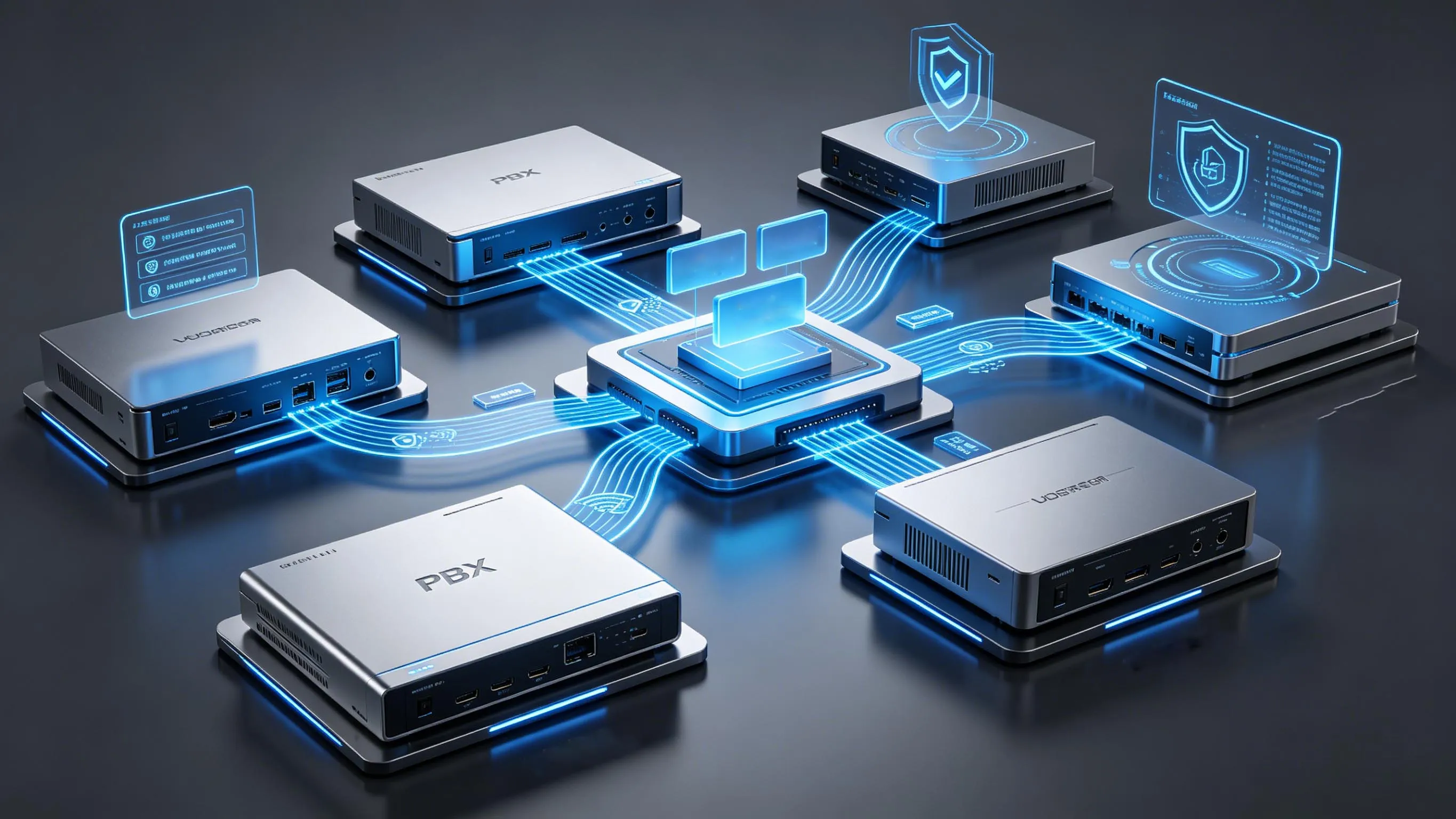 Enterprise SIP trunk and SBC diagram showing outbound privacy policy and caller identity restriction for CLIR-enabled calls