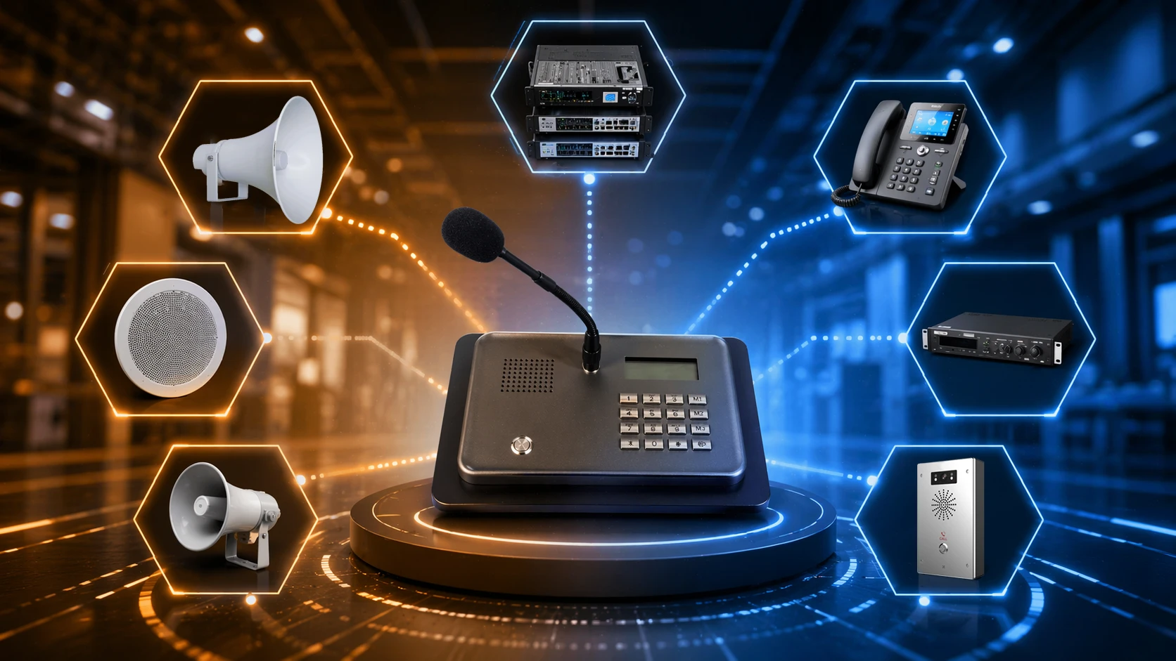 ¿Qué Es La Paginación SIP? Definición, Cómo Funciona, Funciones Y Aplicaciones