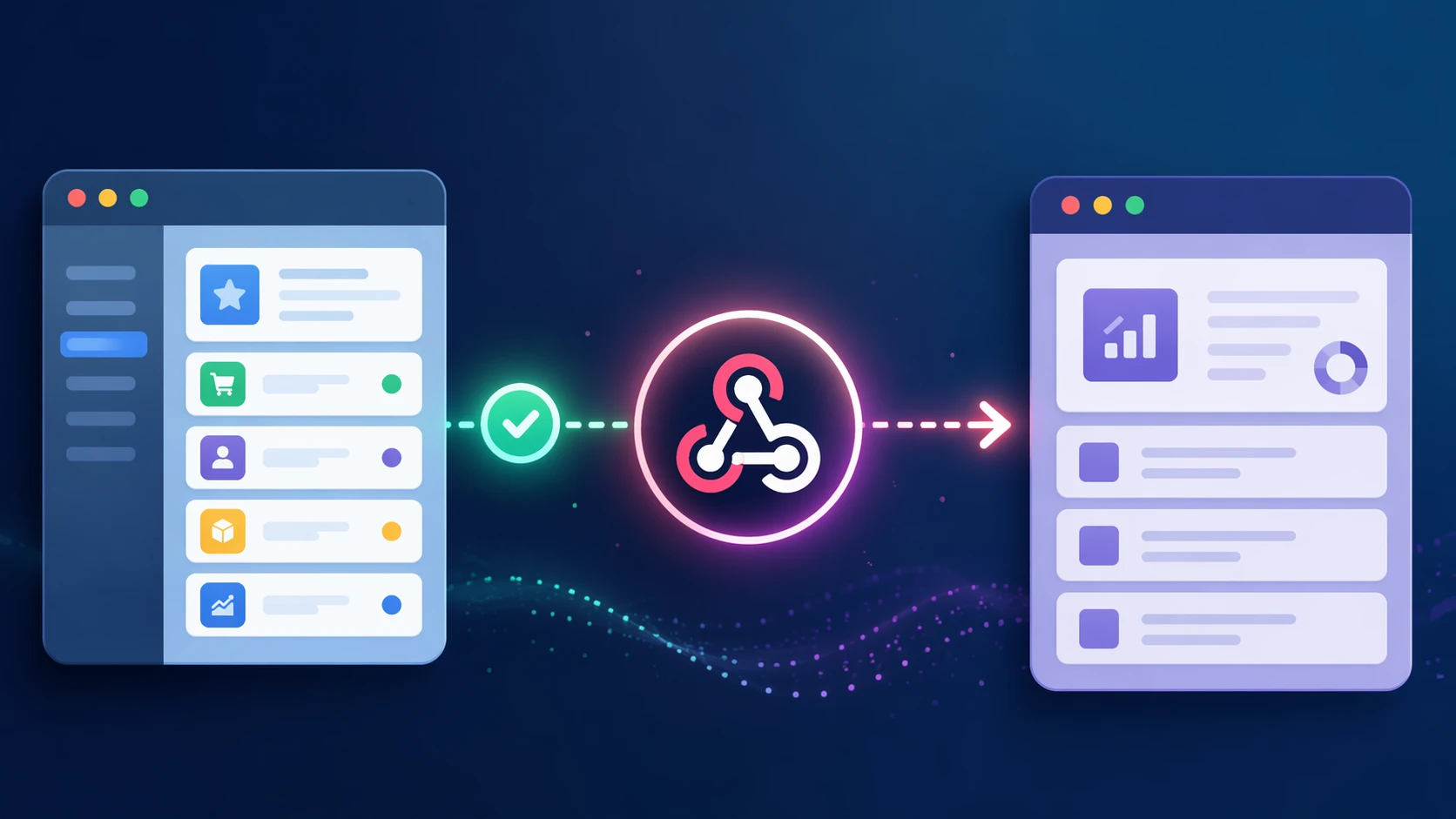 ¿Qué Es La Gestión Web? Características y Aplicaciones
