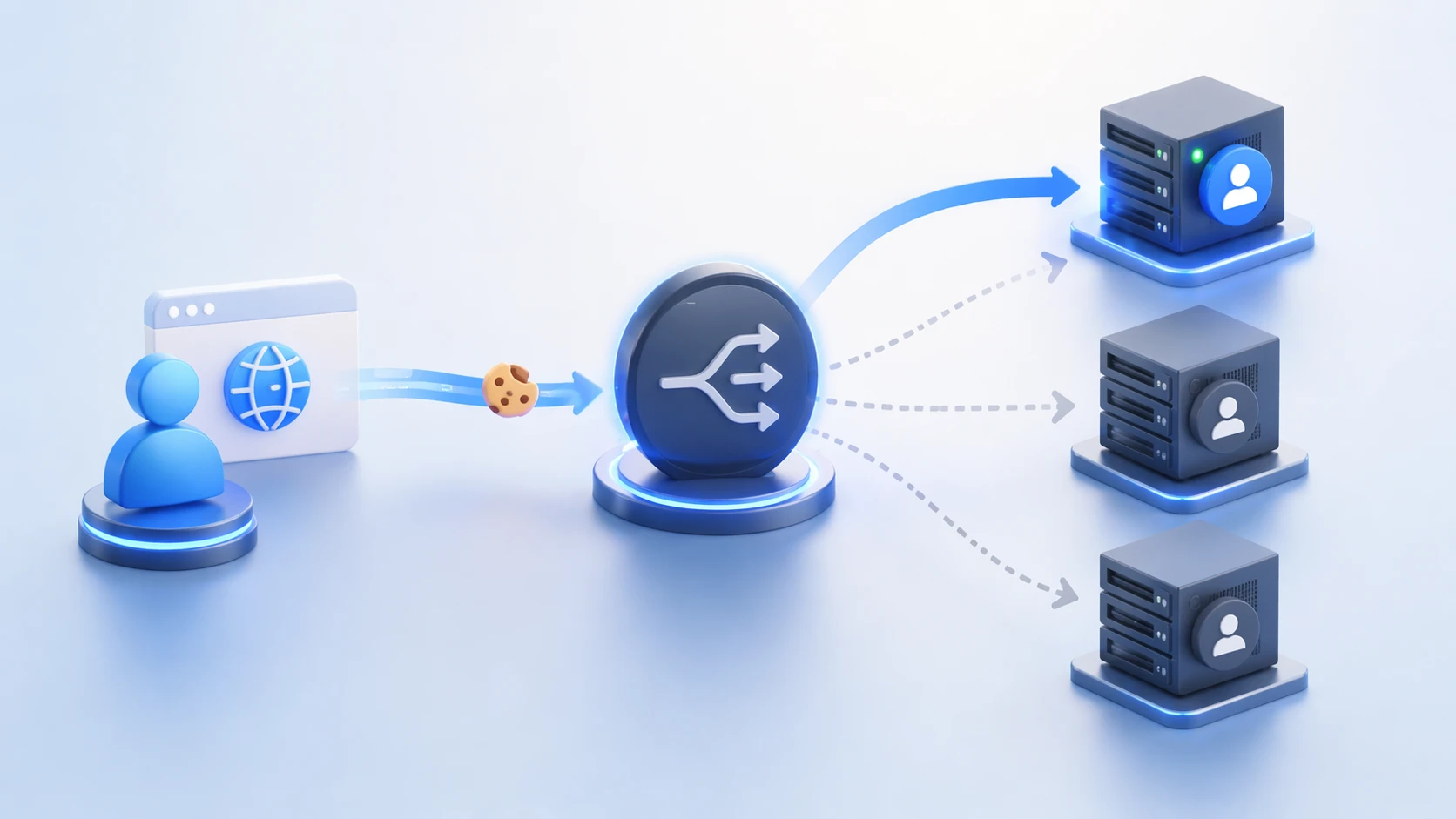 ¿Qué Es La Persistencia De Sesión? Cómo Funciona, Beneficios Y Aplicaciones