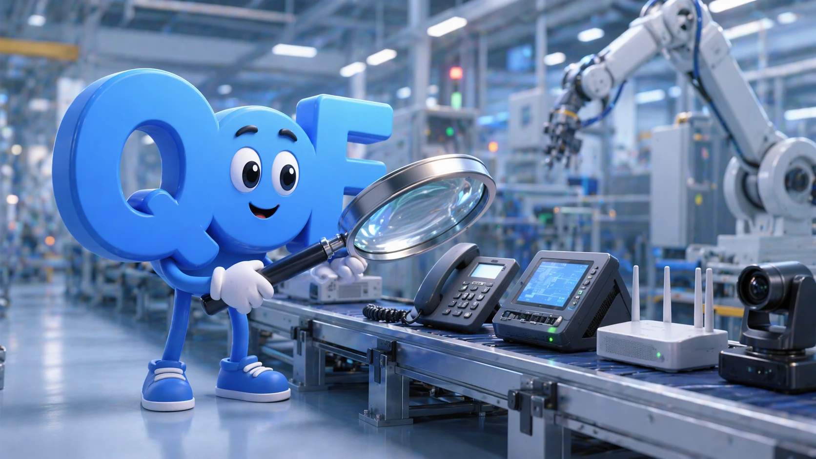 ¿Qué Es Calidad De Experiencia (QoE)? Cómo Funciona, Beneficios y Aplicaciones