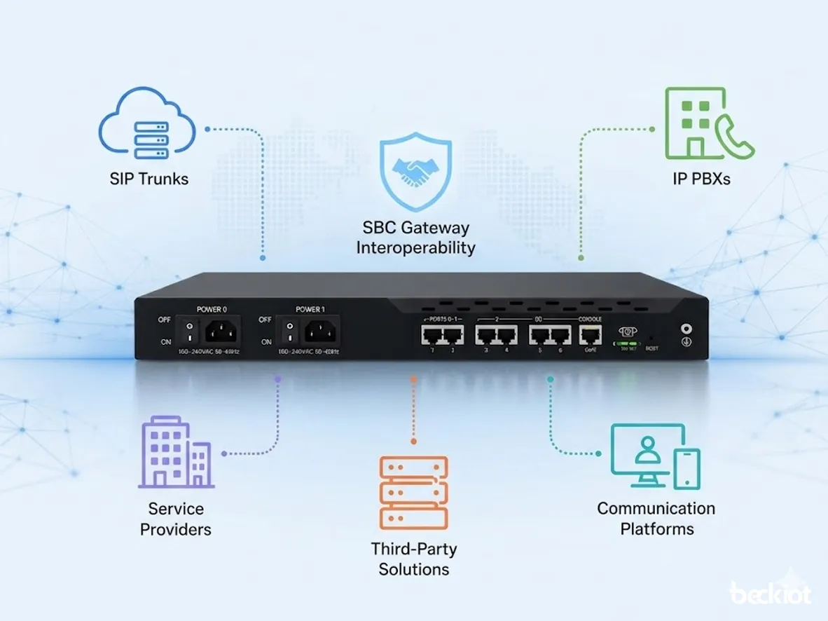 Protocolo de Interfuncionamiento e Interoperabilidad