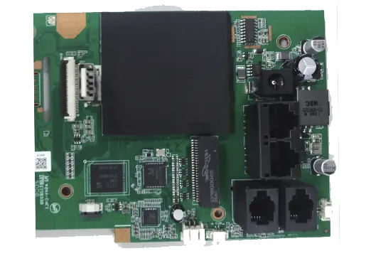 SIP Android Mainboard ​BMX7A