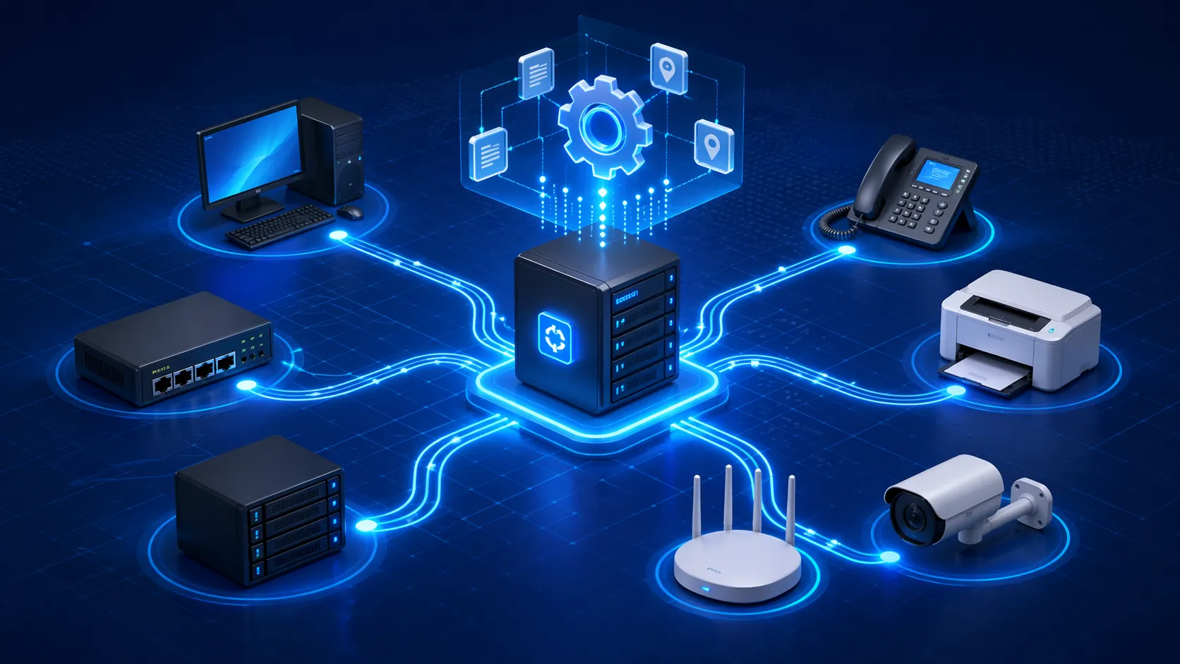¿Qué es el Protocolo de Configuración Dinámica de Host (DHCP)? Usos, funcionamiento y aplicaciones