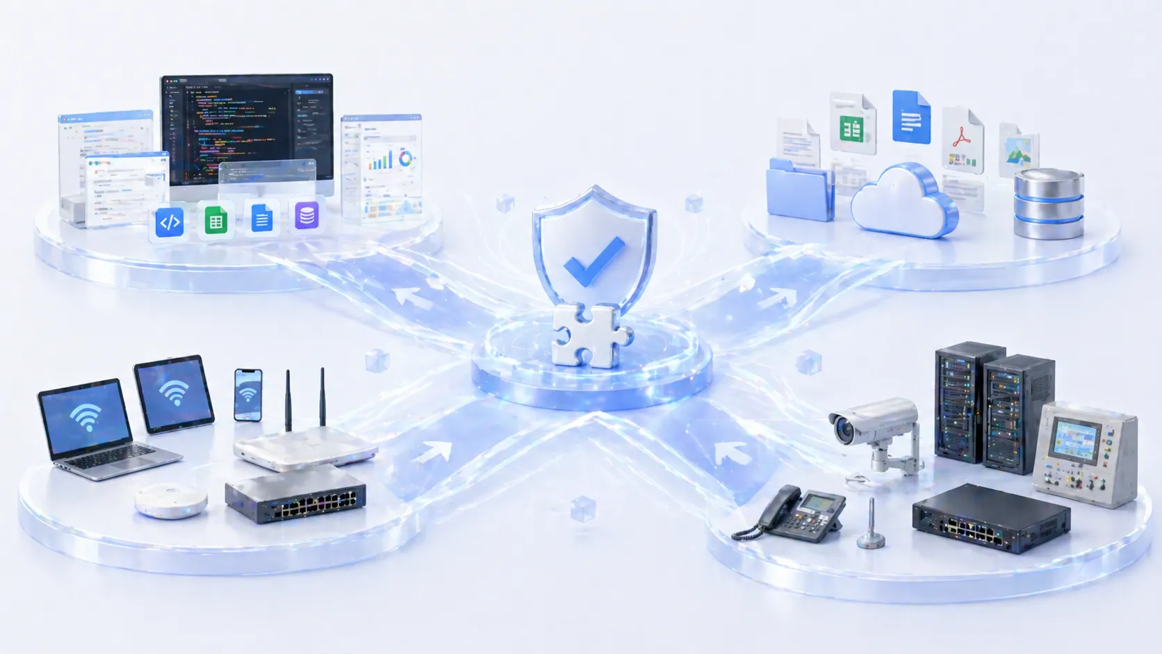 Aplicaciones de la retrocompatibilidad en actualizaciones de software, plataformas empresariales, entornos de red y sistemas de generaciones mixtas