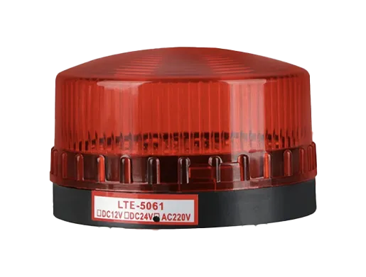 Coming Call Indicator