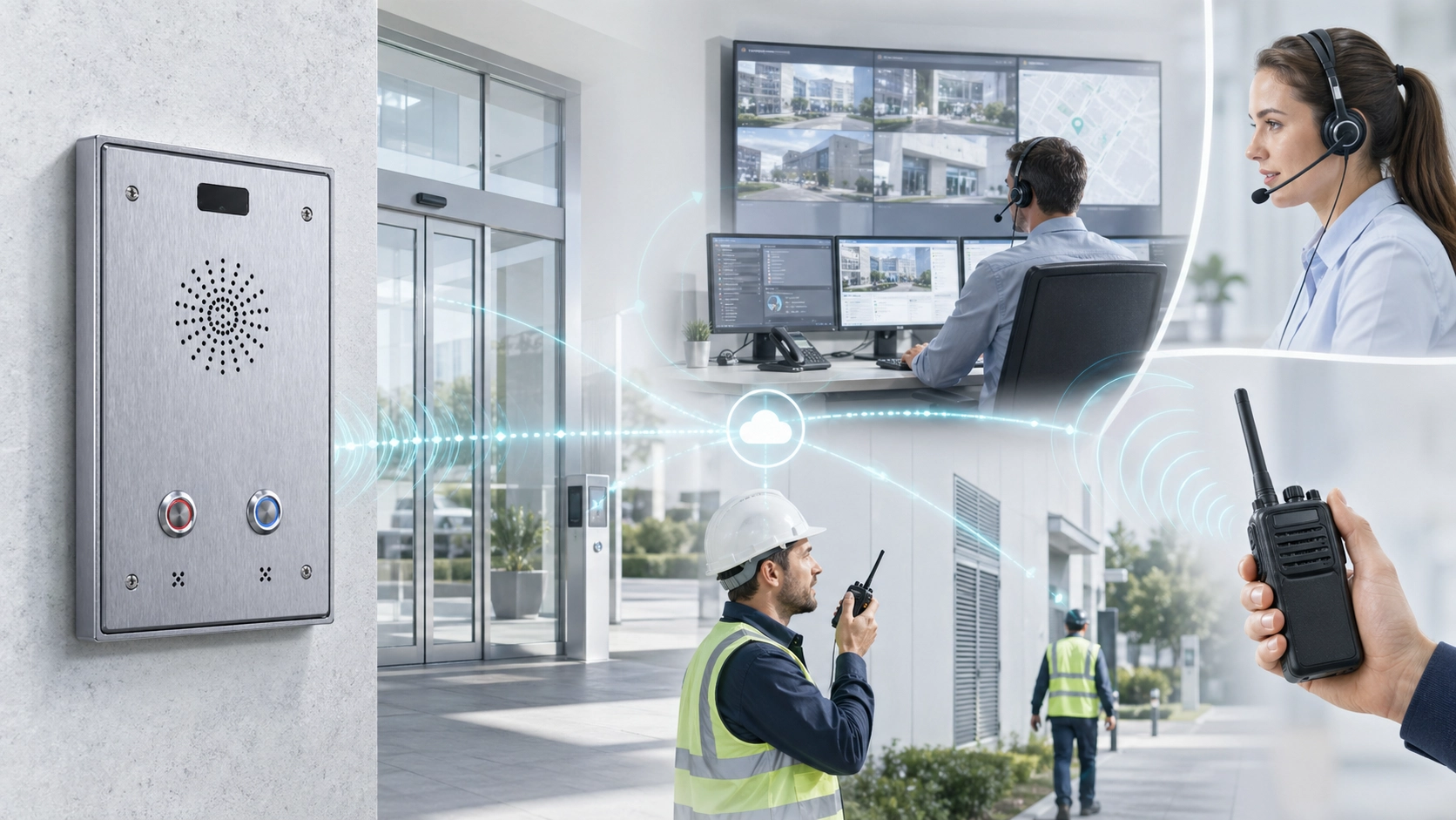 ¿Cuál es el valor sistémico de Talkback?