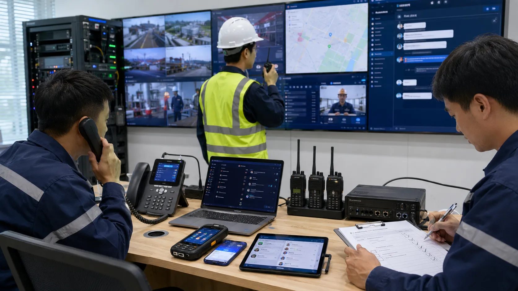 Costos ocultos en proyectos de comunicaciones unificadas: riesgos de presupuesto, causas técnicas y estrategia de despliegue