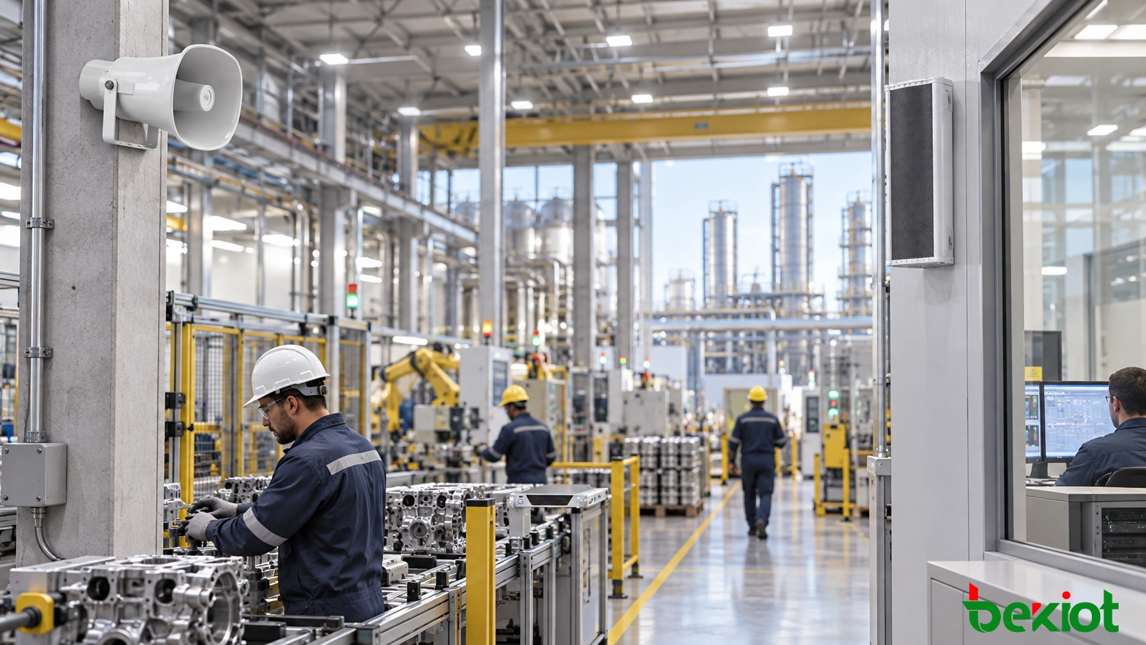 Industria